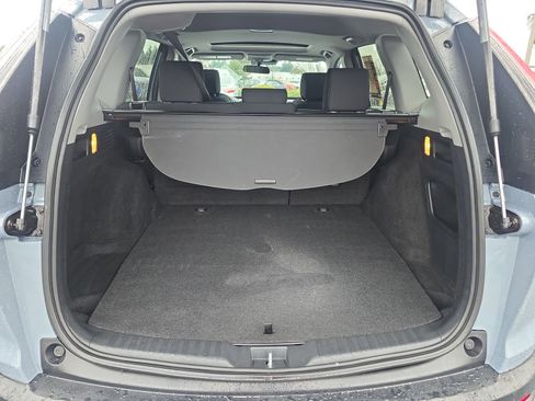 Used 2021 Honda CR-V EX image 29