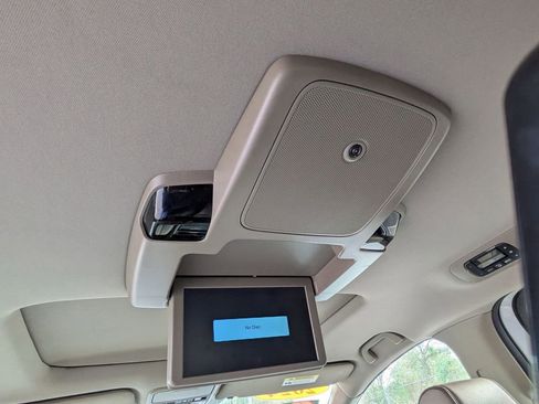 Used 2024 Honda Odyssey Elite image 25