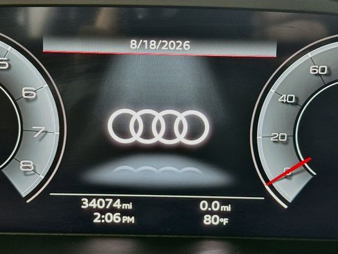 Used 2023 Audi Q5 2.0T Premium Plus w/ Premium Plus Package AWD/4WD image 16