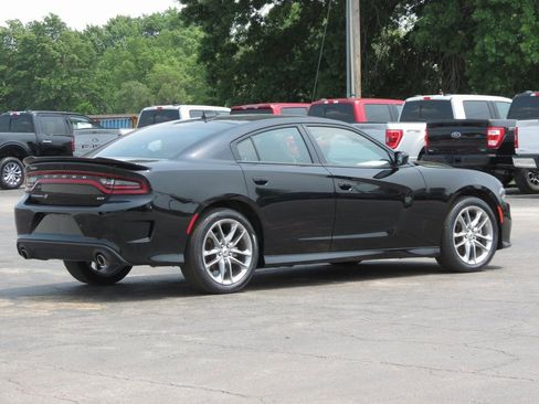 Used 2022 Dodge Charger GT w/ Driver Convenience Group image 7