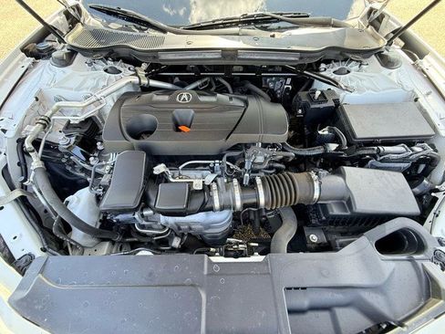 Used 2021 Acura TLX image 49