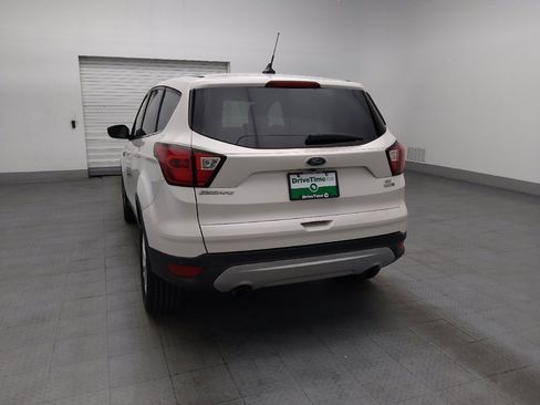 Used 2019 Ford Escape SE AWD/4WD image 6