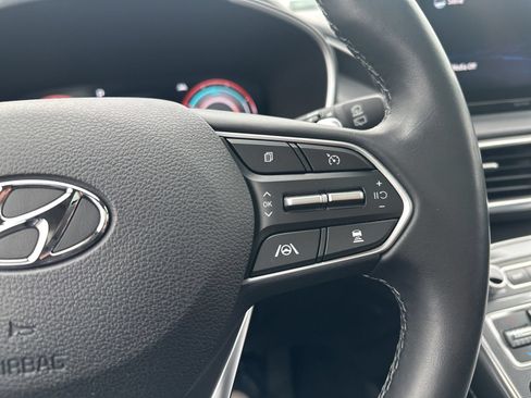 Used 2022 Hyundai Santa Fe Limited AWD/4WD image 57