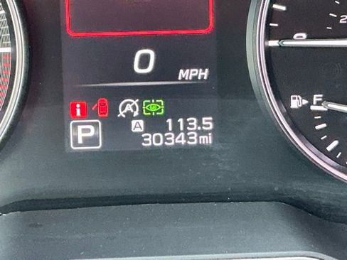Certified 2024 Subaru Outback Touring AWD/4WD image 31