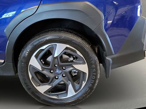 Used 2024 Subaru Crosstrek 2.5i Limited w/ Popular Package #3A image 32