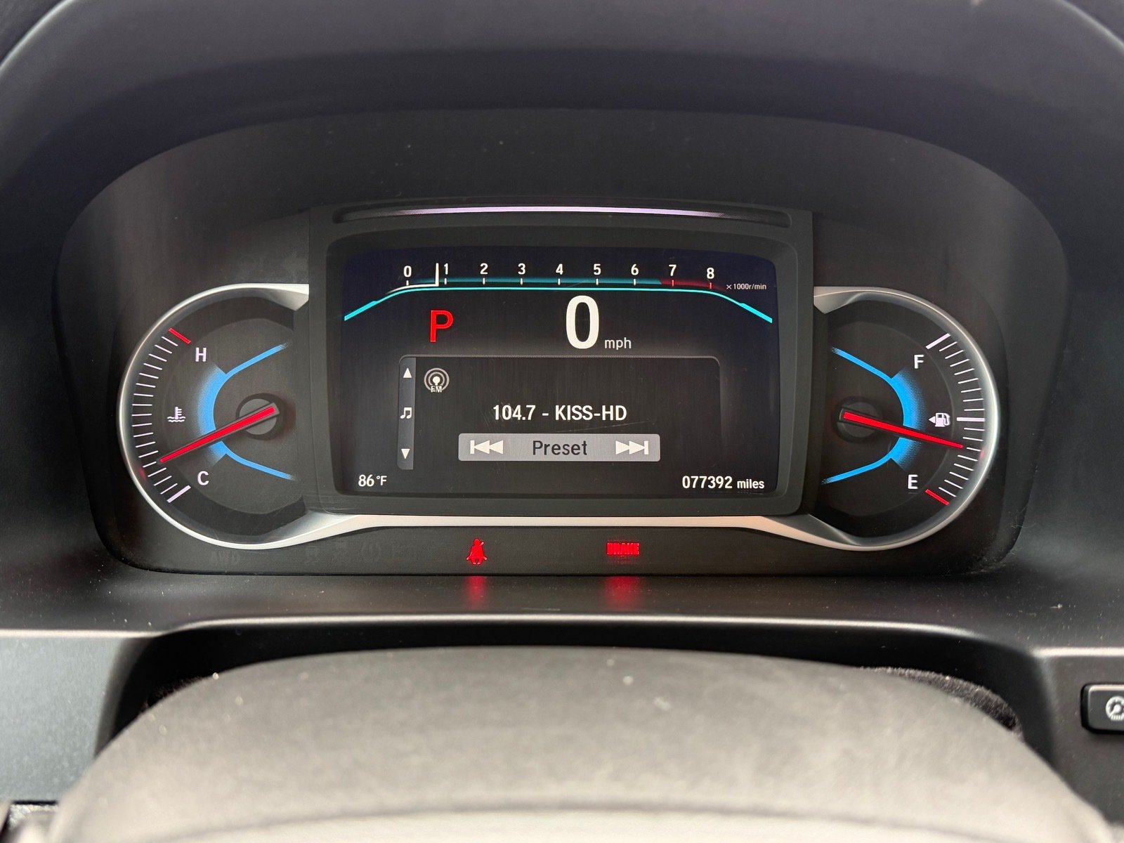 Used 2022 Honda Pilot Special Edition image 20