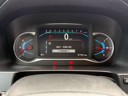 Used 2022 Honda Pilot Special Edition image 20