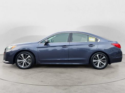 Used 2015 Subaru Legacy 2.5i Limited w/ Popular Package #4 AWD/4WD image 2