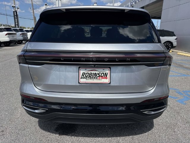 New 2026 Lincoln Nautilus Premier w/ Equipment Group 102A AWD/4WD image 4