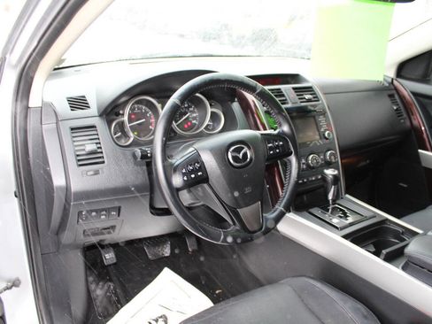 Used 2013 MAZDA CX-9 Grand Touring image 17