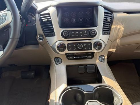 Used 2016 GMC Yukon SLT w/ Open Road Package RWD image 3