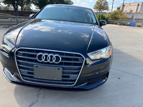 Used 2016 Audi A3 1.8T Premium image 5