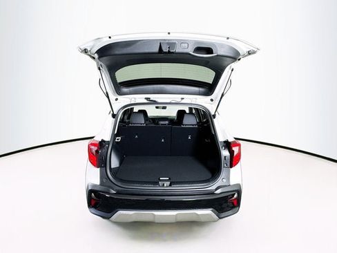 New 2026 Kia Seltos S image 25