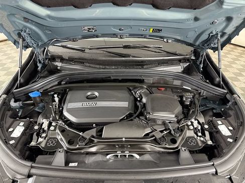 New 2026 BMW X1 xDrive28i w/ Technology Package AWD/4WD image 29