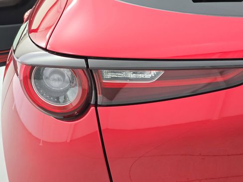 Used 2023 MAZDA CX-30 2.5 Turbo w/ Premium Plus Pkg image 35