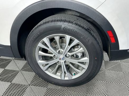 Used 2023 Buick Envision Preferred image 38