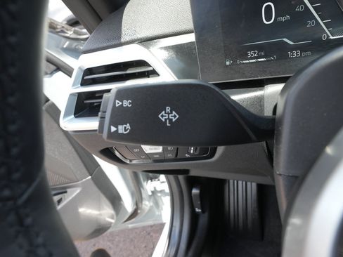 Used 2026 BMW 330i xDrive Sedan AWD/4WD image 22