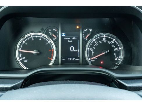 Used 2022 Toyota 4Runner Limited image 22