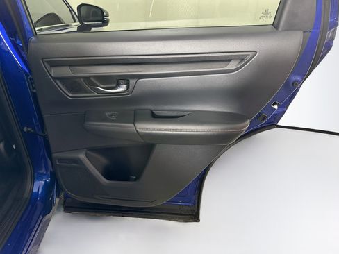 Used 2025 Honda CR-V Sport-L image 31