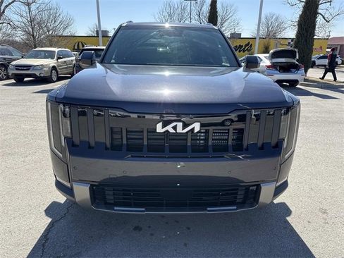 New 2027 Kia Telluride S image 9