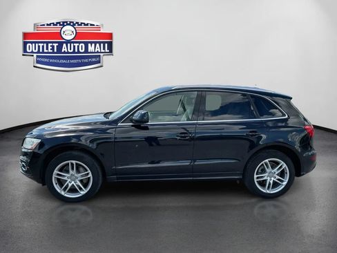 Used 2013 Audi Q5 3.0T Premium Plus AWD/4WD image 6