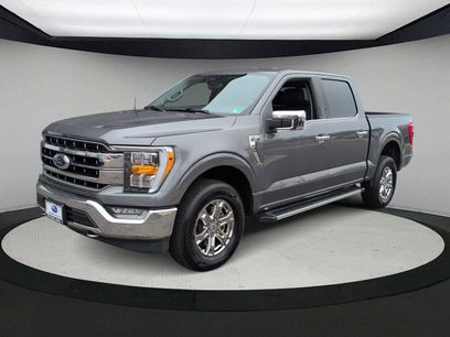 Used 2023 Ford F150 Lariat