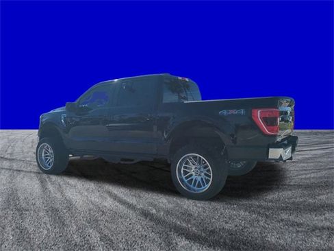 Used 2023 Ford F150 XLT image 6