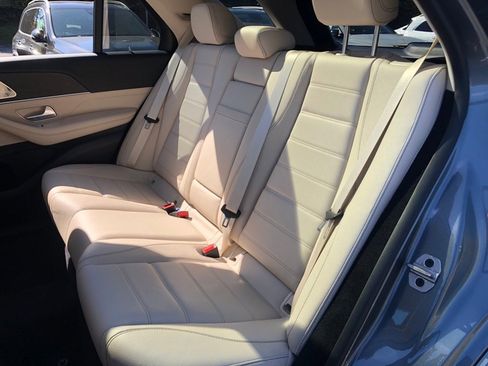 Used 2022 Mercedes-Benz GLE 350 GLE 350 image 36