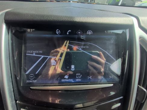 Used 2015 Cadillac SRX Luxury w/ Driver Awareness Package image 19