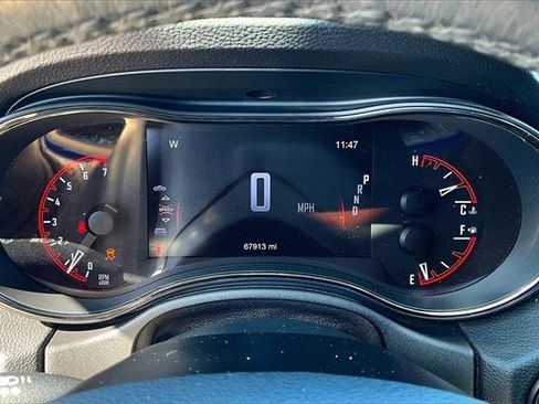 Used 2018 Dodge Durango GT w/ Premium Group image 19