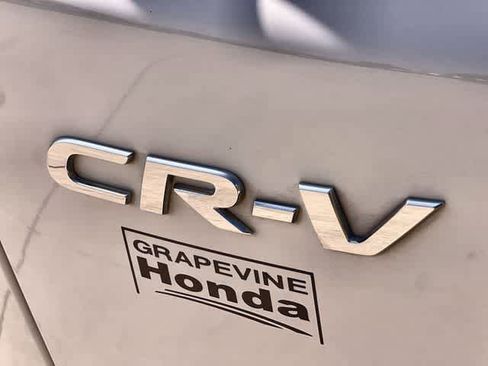 Used 2019 Honda CR-V EX-L image 8