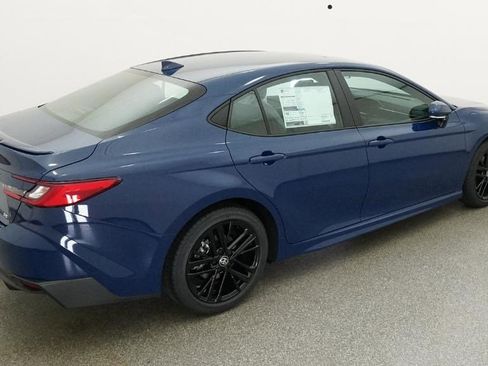 New 2026 Toyota Camry SE w/ Convenience Package FWD image 95