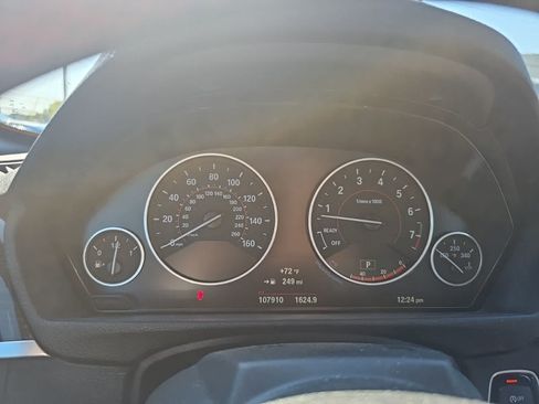 Used 2016 BMW 435i xDrive Convertible AWD/4WD image 16
