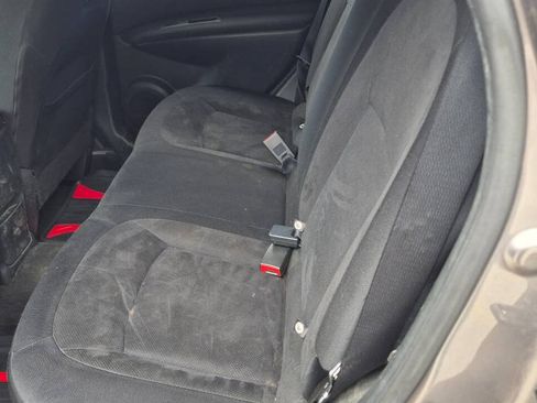 Used 2010 Nissan Rogue S w/ 360 Degree Value Pkg AWD/4WD image 7