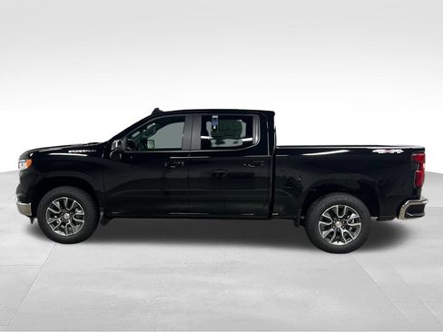 New 2026 Chevrolet Silverado 1500 LT AWD/4WD image 5