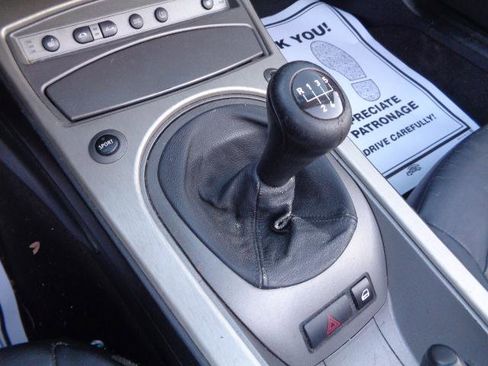 Used 2003 BMW Z4 2.5i image 7