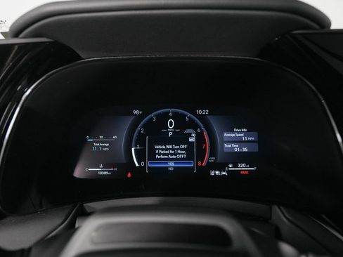 Certified 2026 Lexus TX 350 AWD w/ Technology Package image 11