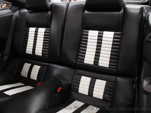 Used 2013 Ford Mustang Shelby GT500 image 36