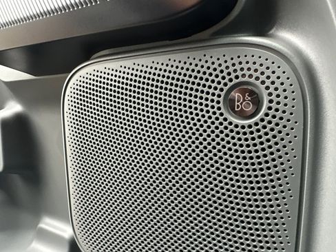 New 2025 Ford Maverick Lariat w/ Black Appearance Package image 35