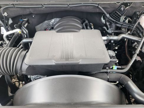 New 2026 Chevrolet Silverado 2500 Custom w/ Custom Value Package image 30