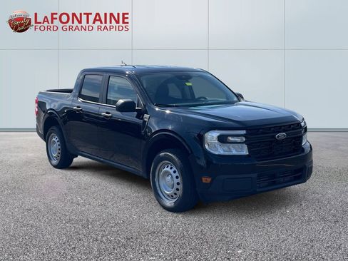Used 2024 Ford Maverick XL w/ Equipment Group 100A Standard AWD/4WD image 3