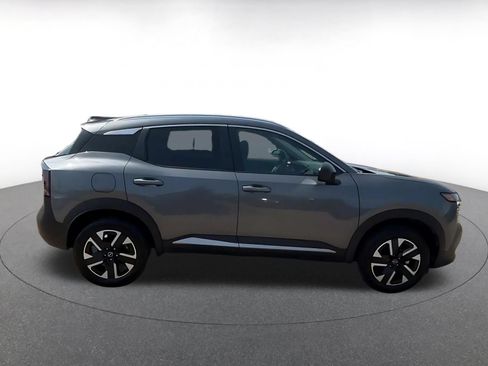 Used 2026 Nissan Kicks SV w/ Cold Weather Package AWD/4WD image 13