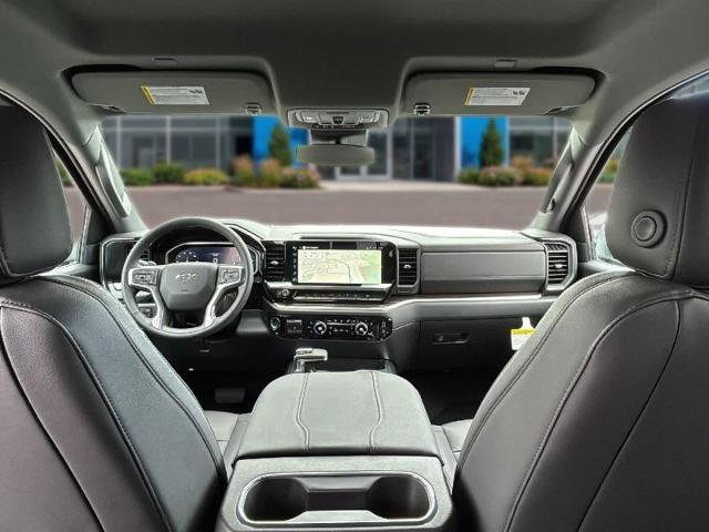New 2026 Chevrolet Silverado 1500 RST w/ RST All Star Premium Package AWD/4WD image 26