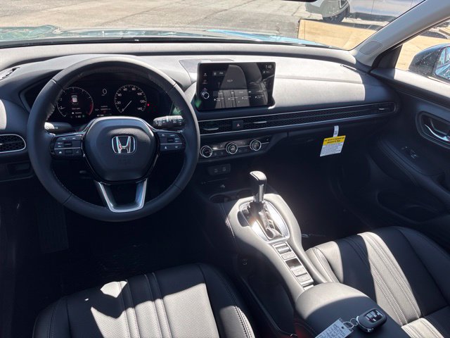 New 2027 Honda HR-V EX-L image 18