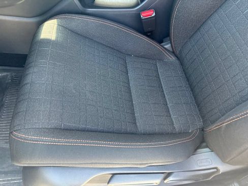 Used 2024 Honda HR-V Sport image 12