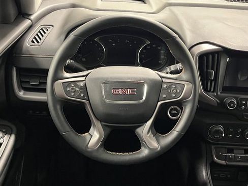 Used 2024 GMC Terrain AT4 w/ Tech Package image 14