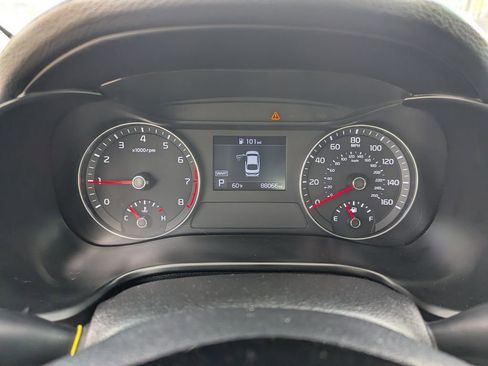 Used 2021 Kia Forte LXS FWD image 19