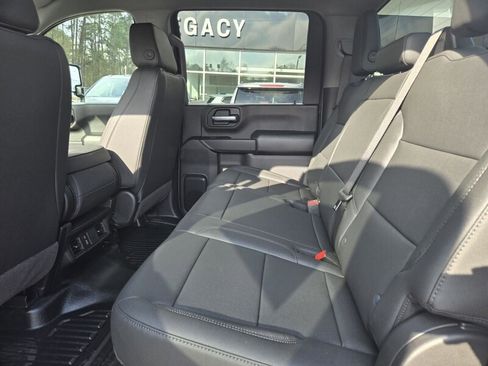 New 2026 GMC Sierra 2500 Pro w/ 1SA Pro Safety Plus Package image 21