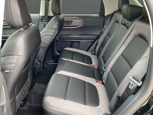 New 2026 Ford Bronco Sport Big Bend w/ Convenience Package AWD/4WD image 22