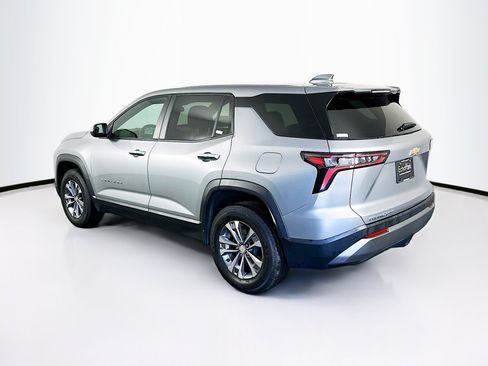 Used 2025 Chevrolet Equinox LT AWD/4WD image 5